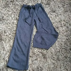 Palazzo Pants